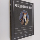 David Fung : Pukeudu kuin mies : modernin vaatekaapin kla... - pikkukuva 1