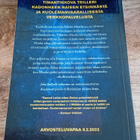Samuli Laiho - Joka kalliolle rakentaa - pikkukuva 2