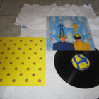 Pet Shop Boys - Very ; hieno kunto. orig kuvapussi - pikkukuva 1