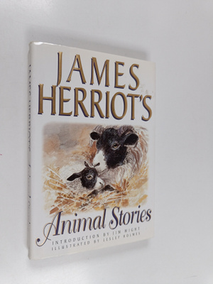 James Herriot : Animal stories