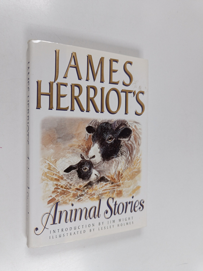 James Herriot : Animal stories