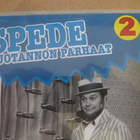 Spede tuotannon parhaat 2 4DVD - pikkukuva 1