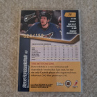 1999-00 Stadium Club First Day Issue Steve Konowalchuk #26 - pikkukuva 2