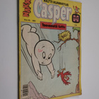 Casper kiltti kummitus 43/1991 - pikkukuva 1