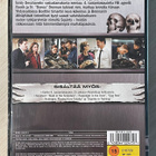 BONES: Kausi 4 (7DVD) Emily Deschanel & David Boreanaz - pikkukuva 2