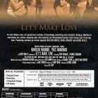 Lemmenloukku - Let's Make Love [DVD] - pikkukuva 2
