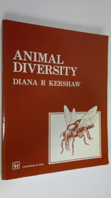 Diana R. Kershaw : Animal diversity