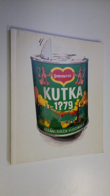 Kutka 1979 : eräänlainen vuosikirja