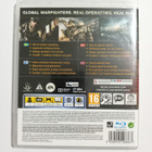 Ps3 - Medal of Honor Warfighter - pikkukuva 2