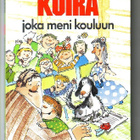 k, Osmo Leivo - Koira joka meni kouluun - pikkukuva 1