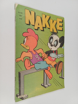 Nakke 38/1987