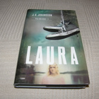 J. K. Johansson Laura -sid - pikkukuva 1