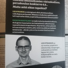 Leo Stranius - Ekoistin muistelmat - Asunnottomasta...(nid.) - pikkukuva 2