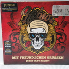 HEINO - MIT FREUNDLICHEN GRÜSSEN (JETZT ERST RECHT!) CD - pikkukuva 1