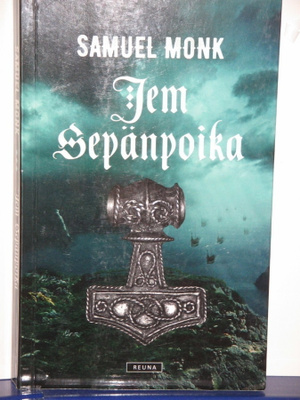 Samuel Monk : Jem Sepänpoika