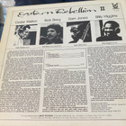 Cedar Walton: Eastern Rebellion II (1977/1979) LP - pikkukuva 2