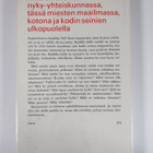 Nell Dunn : Naiset puhuvat - pikkukuva 2
