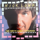 Nick Lowe –  The Abominable Showman (Rockpile, Dave Edmunds) - pikkukuva 1