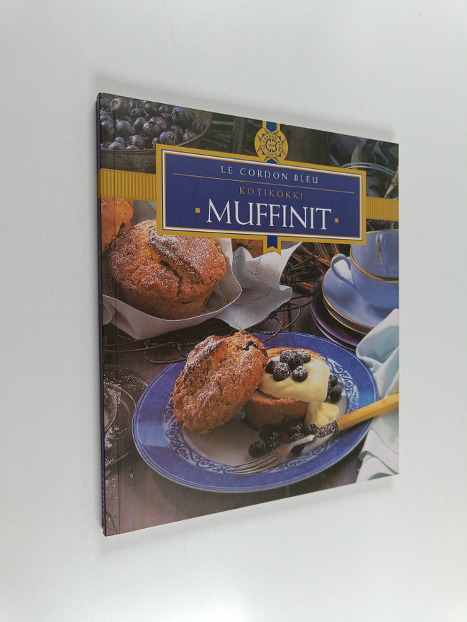 Muffinit