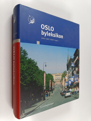 Oslo byleksikon