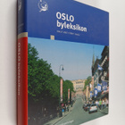 Oslo byleksikon - pikkukuva 1