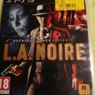 Ps3 L. A. Noire - pikkukuva 1