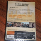 3x DVD - McCloud kausi 2  1971 uusi ruotsi-painos - pikkukuva 2