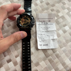 Casio G?Shock GA?110GB?1A musta-kultainen rannekello - pikkukuva 5