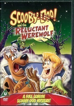 * Scooby Doo Reluctant Werewolf R2 Suomitekstit Lue Kuvaus