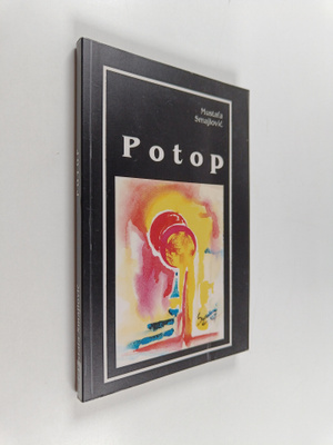 Mustafa Smajlovic : Potop