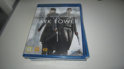 Dark Tower