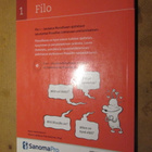 Filo 1 - Johdatus filosofiseen ajatteluun - pikkukuva 2