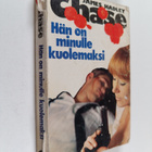 James Hadley Chase : Hän on minulle kuolemaksi - pikkukuva 1