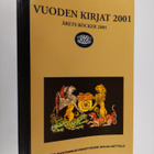 Vuoden kirjat 2001 - pikkukuva 1