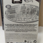 Studebaker Hawk pro-comp Mosquito Hot Wheels - pikkukuva 2