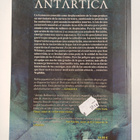 Jeremy Robinson : La resurreccion de Antartica - pikkukuva 2