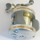 Abu Ambassadeur UC 5600C Ultra cast (Sweden) - pikkukuva 4
