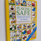 Su Sayer : Playing Safe - The Parent's Guide to Children'... - pikkukuva 1