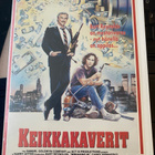 Keikkakaverit Breaking in - Bill Forsyth - pikkukuva 1