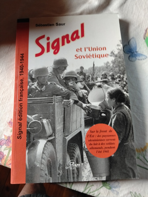 sebastian saur signal
