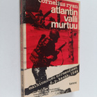Cornelius Ryan : Atlantin valli murtuu : maihinnousu Norm... - pikkukuva 1