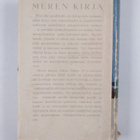 Meren kirja - pikkukuva 2