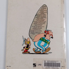 Goscinny ym. : Asterix ja suuri merimatka - pikkukuva 2