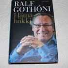Ralf Gothoni - Hämähäkki - pikkukuva 1