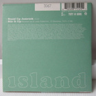 BOB MARLEY & THE WAILERS - STAND UP JAMROCK CDS - pikkukuva 2