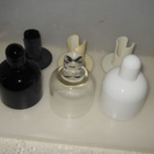 IITTALA VENNOLA KAVERI VIINI LASI 3 KPL - pikkukuva 3