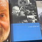 Mike Leigh - 3 kirjaa - pikkukuva 1