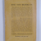 Mika Waltari : Fine van Brooklyn - pikkukuva 2