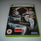 Bayonetta **XBOX360** - pikkukuva 1