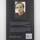 James Tate : Valheiden kirja : valitut runot - pikkukuva 2